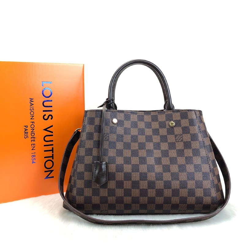 Louis Vuitton Montaigne MM